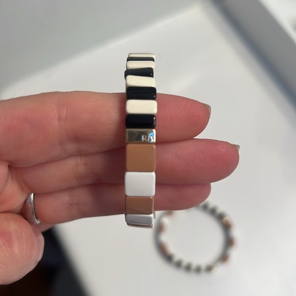 Roxanne Assoulin Bracelets Set of 2 - Picture 2 of 2